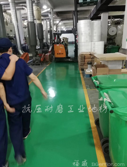 工廠用pvc地毯，走叉車防塵地毯